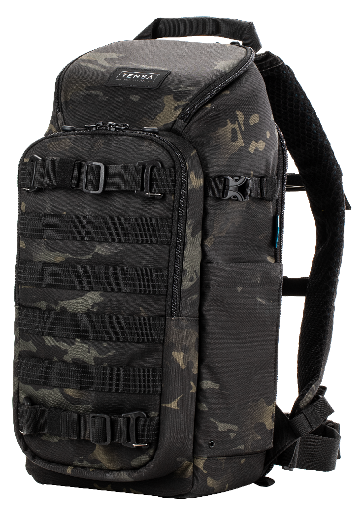 Tenba Axis V2 16L Backpack (Black) LN142731 - 637-752 | SCAN UK