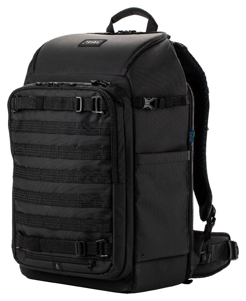 Tenba Axis V2 32L Backpack (Black) LN142735 - 637-758 | SCAN UK