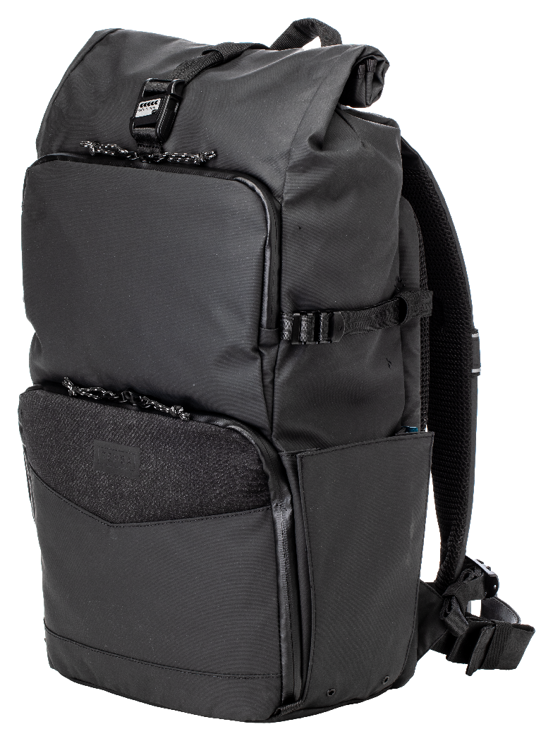 Tenba DNA 16 DSLR Backpack LN142742 - 638-578 | SCAN UK