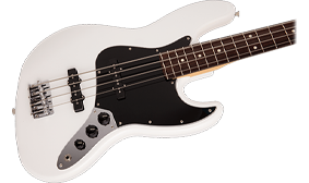 Fender - Made in Japan Hybrid II Jazz Bass - Arctic White LN129720