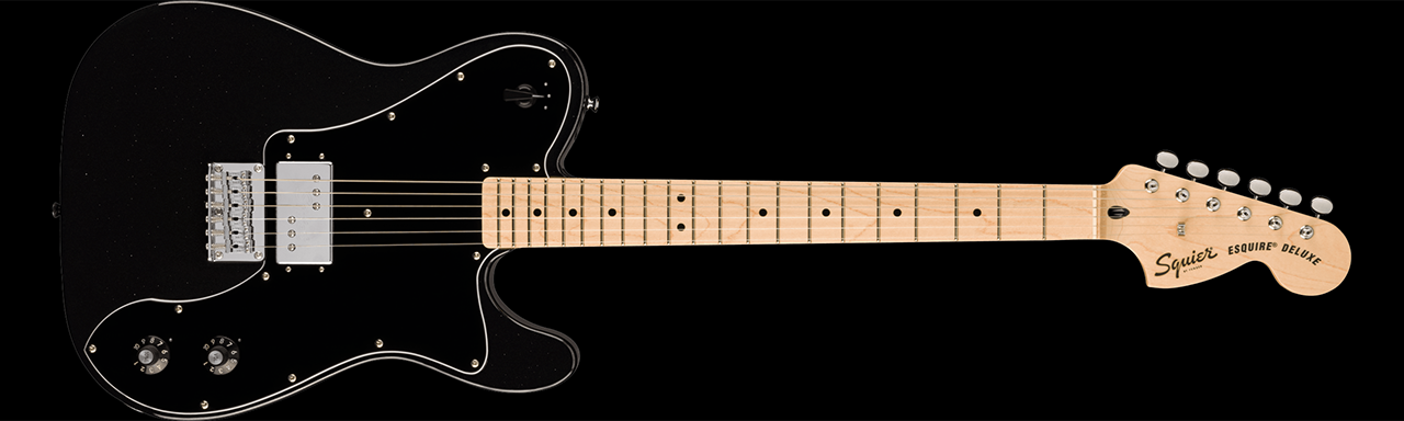 Squier Vintage Modified Telecaster HS - ギター