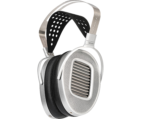 HiFiMan HE1000 Unveiled Planar Planar Magnetic Headphones LN153667 ...