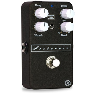 nocturner reverb