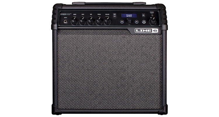 Spider amp deals