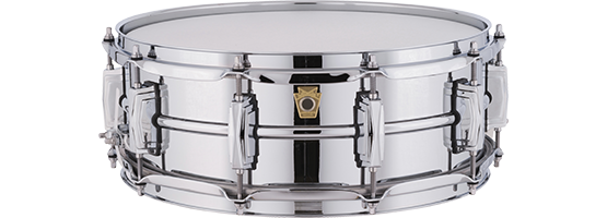 Ludwig LM400 14x5