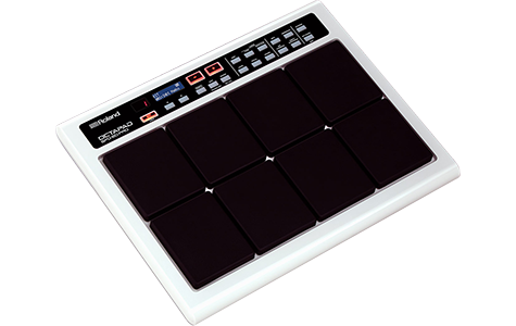 Roland OCTAPAD SPD-20PRO Digital Percussion Pad LN134076 | SCAN UK