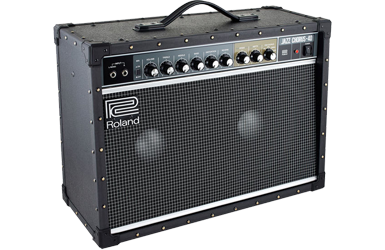 Roland - JC-120 Jazz Chorus Guitar Amplifier Combo LN111491 | SCAN UK