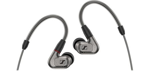 Sennheiser IE 600 In-Ear Headphones LN130798 - 508948 | SCAN UK