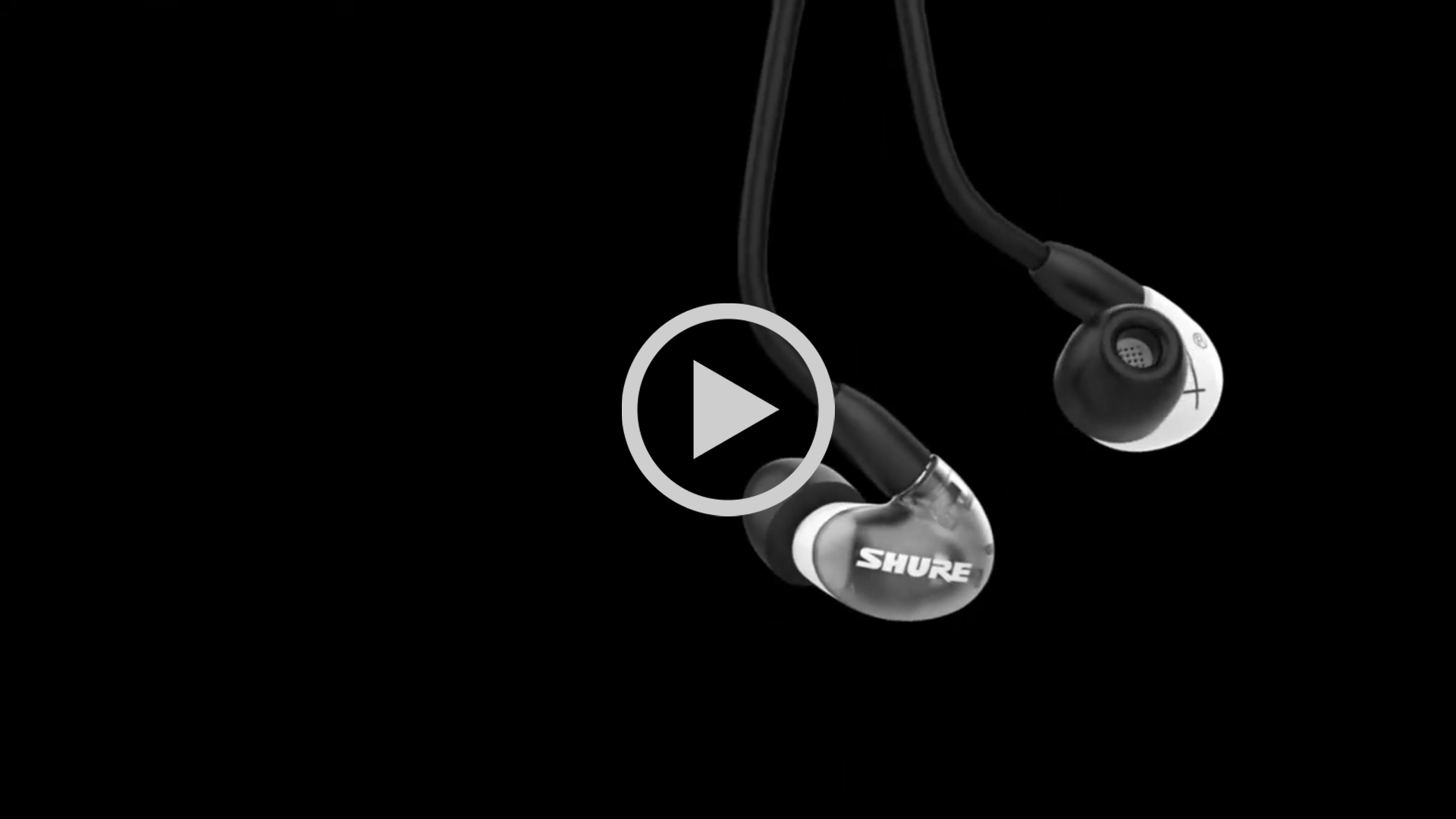 Shure aonic 4 sound isolating online earphones