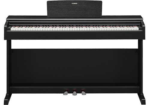 (Demo) Yamaha - Arius YDP-145 Digital Home Piano LN129143 - YDP145B