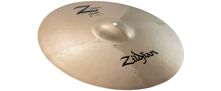 Zildjian 18