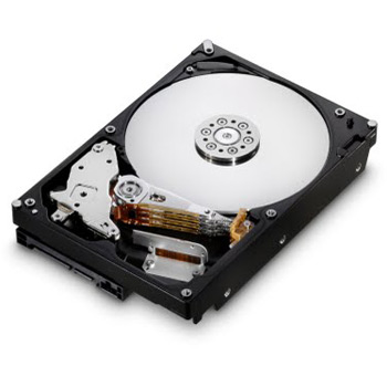 Hitachi Deskstar Hard Drive Drivers