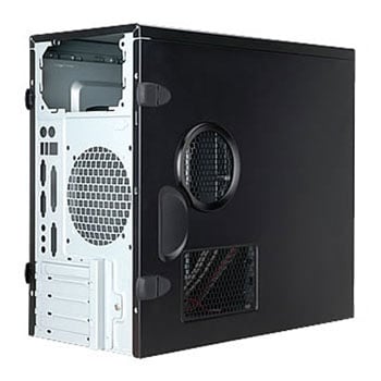 IN Win EM019 Micro ATX Case LN32254 | SCAN UK