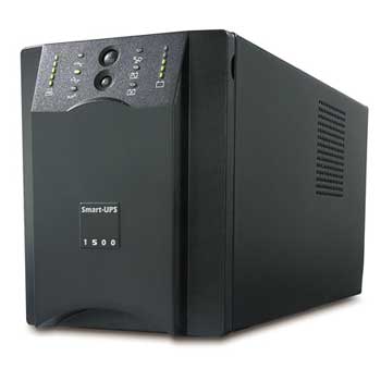 Ibm 1500i Sua1500i 1500va Tower Ups Ln33306 - R1500i 