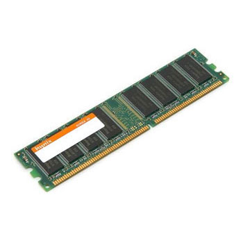 Hynix Memory 1GB DDR3 PC3 10600 1333MHz Single Channel 