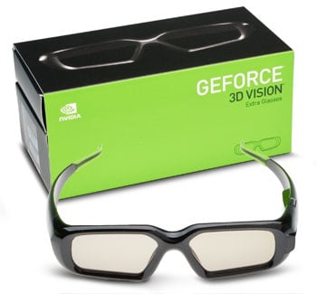 Nvidia glasses 2025