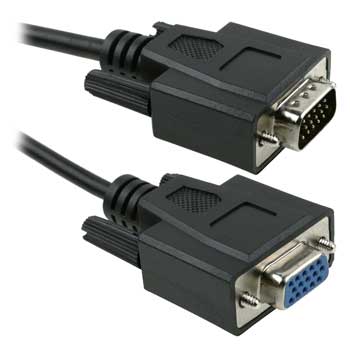 10m Vga Cable Extension Icidu Ln34109 - V-707456 