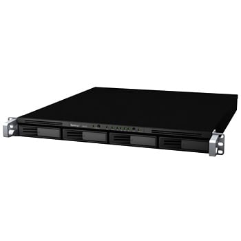 Synology RX410 4 bay Expansion Unit for the RS810+/RS810RP+ Rack Nas ...