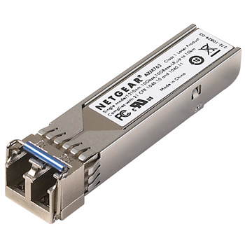 AXM762 SFP+ Transceiver 10GBASE-LR from NETGEAR LN34915 - AXM762-10000S ...