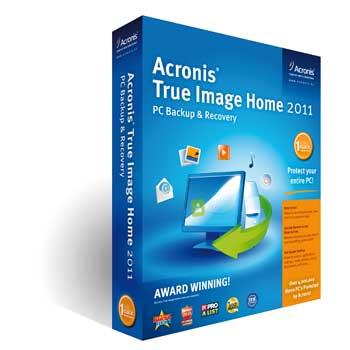 acronis true image 2011 universal restore download