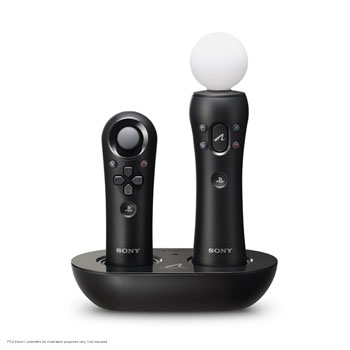 ps3 playstation move controller
