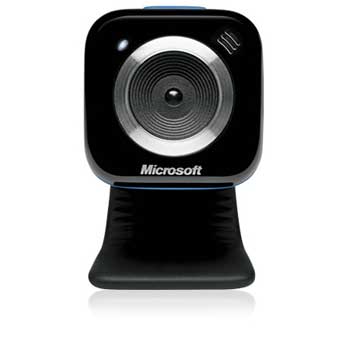 Microsoft Lifecam Vx 5000 Web Camera For Mac