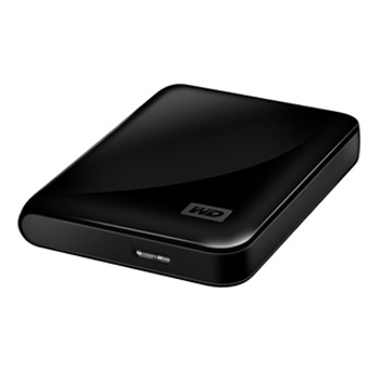 western digital my passport 1tb price india