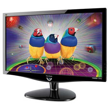 e2060s monitor