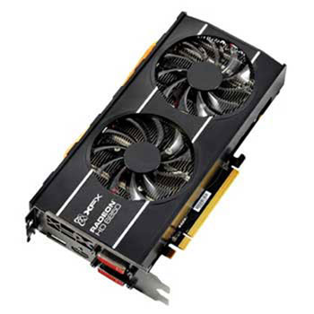 xfx radeon hd 6850 gaming