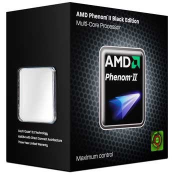 Как разогнать процессор amd phenom ii x2