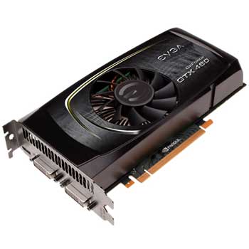 Nvidia 460 hot sale