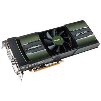 Nvidia geforce sale gtx 590