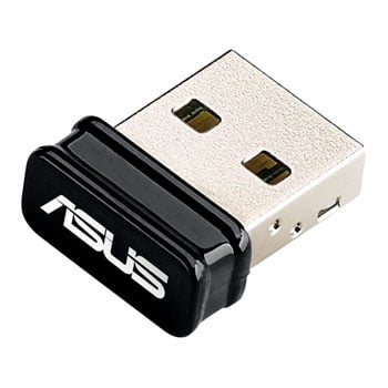 Asus usb n10 wireless lan driver что это