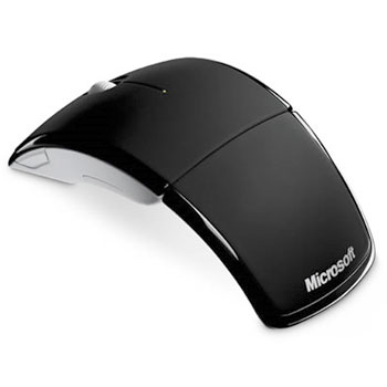Microsoft arc touch mouse for mac free