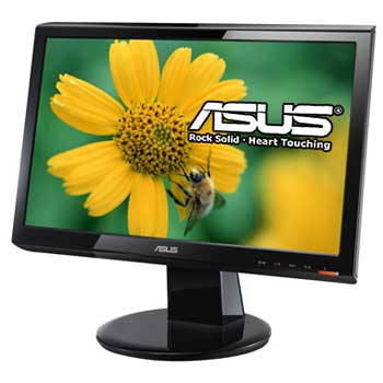 asus 18.5 inch monitor