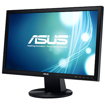 ASUS VW228N 21.5