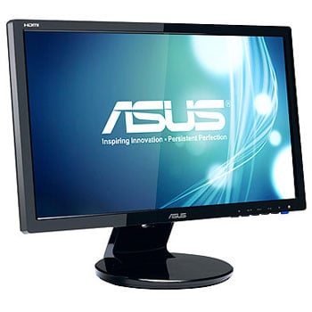 ASUS VE228H 21.5