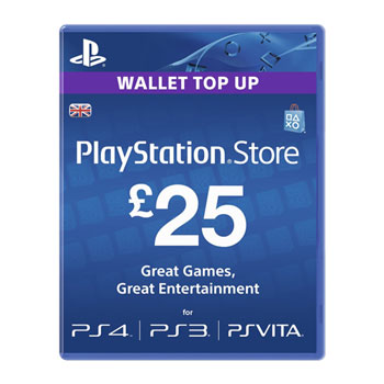 sony playstation store number