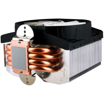 Freezer 13 PRO from Arctic Cooling for Intel 775/1155/1156/1366 AMD 939 ...