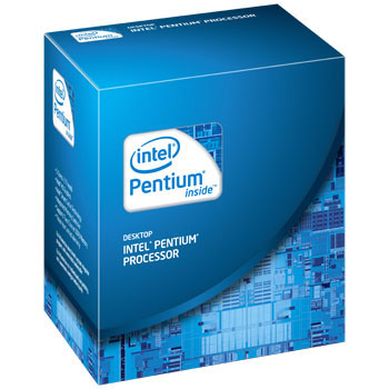 Intel Cpu Pentium G850 Socket 1155 Dual Core Processor Ln Bxg850 Scan Uk