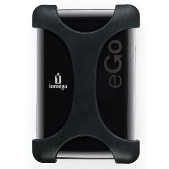 1TB Iomega eGo III USB 3.0 External Hard Drive - HDD LN39664 - 35245 ...