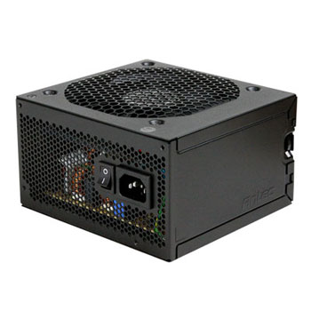 Antec Basiq Power  VP 550P GB  550W Power Supply  PSU  