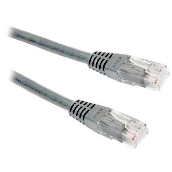 Scan URT-650 50m CAT 5e UTP RJ45 Copper Ethernet Cable LN40163 | SCAN UK