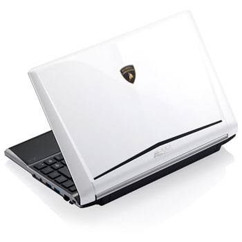 Asus vx6 lamborghini характеристики