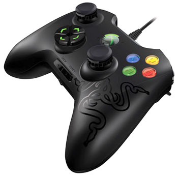 Razer controller xbox one