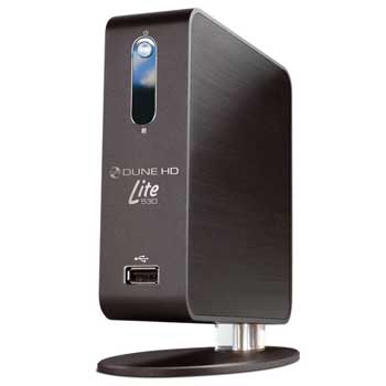 Dune Hd Lite 53d Wi Fi Pro Streamer Ln Scan Uk