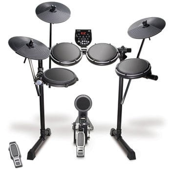 Alesis dm6 usb kit электронная барабанная установка