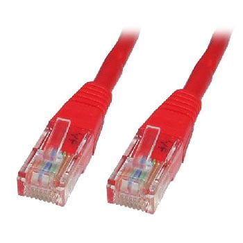 Scan URT-600-HR 0.25m CAT 5e UTP Patch Cable LN40777 | SCAN UK