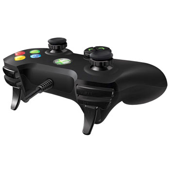 Razer Onza Tournament Edition Xbox 360 Controller LN40857 RZ06