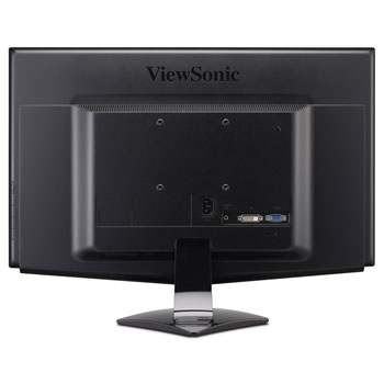 Как разобрать монитор viewsonic va2248 led